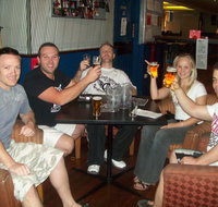 Coolbellup Hotel - Accommodation BNB