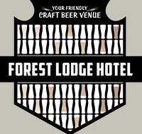 Forest Lodge Hotel - Accommodation BNB