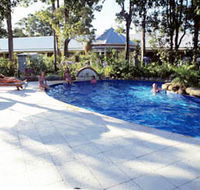 Australis Margaret River - Accommodation BNB