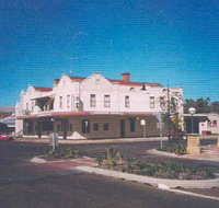Namoi Hotel Motel - Accommodation BNB