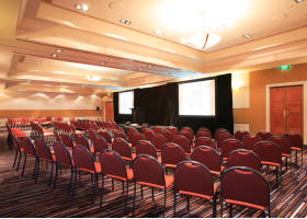 Novotel Glen Waverley - Accommodation BNB 0