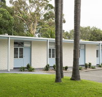Time amp Tide Hotel - Accommodation BNB