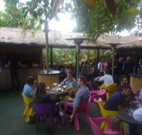 The Windsor Castle Hotel - Accommodation BNB