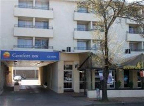 Gemini Hotel - Accommodation BNB 0