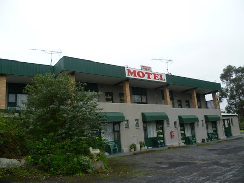 Mount View Motel - Accommodation BNB 1