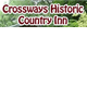 Crossways Historic Country Inn - Accommodation BNB