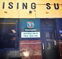 Rising Sun Hotel - Accommodation BNB