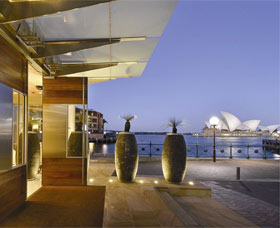 Park Hyatt Sydney - Accommodation BNB 0