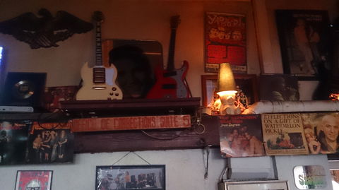 Town Hall Hotel The - Accommodation BNB 0