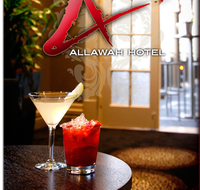 Allawah Hotel - Accommodation BNB