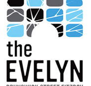 Evelyn Hotel - Accommodation BNB
