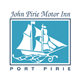 John Pirie Motor Inn - Accommodation BNB