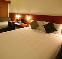 Ibis Hotel Wollongong - Accommodation BNB