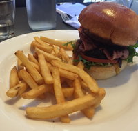 Wellington Hotel - Accommodation BNB