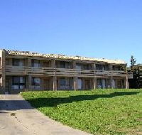 Moonta Bay Patio Motel amp Restaurant The - Accommodation BNB