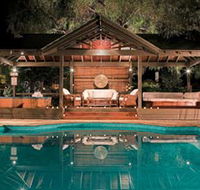 Merribrook Retreat Margaret River - Accommodation BNB