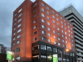 Leisure Inn Hobart Macquarie - Accommodation BNB 0