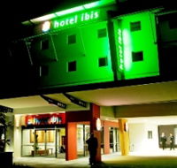 Ibis Townsville - Accommodation BNB