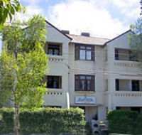 St Arnaud Budget Hotel - Accommodation BNB