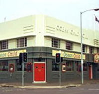 Ocean Child Hotel - Accommodation BNB