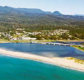 Scamander Beach Resort Hotel - Accommodation BNB