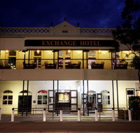Exchange Hotel Townsville - Accommodation BNB