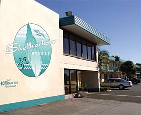 Shellharbour Resort & Conference Centre - Accommodation BNB 0