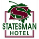 Statesman Hotel - Accommodation BNB 1