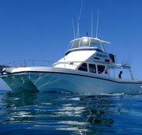 Dirk Hartog Island Lodge - Accommodation BNB