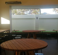 Brahma Lodge Hotel - Accommodation BNB
