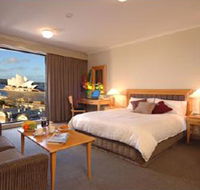 Rendezvous Stafford Hotel Sydney - Accommodation BNB