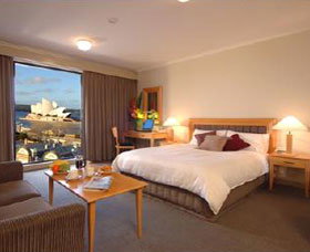 Rendezvous Stafford Hotel Sydney - Accommodation BNB 0