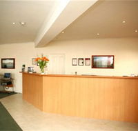 Best Western Mill Park Motor Inn - Accommodation BNB