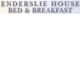 Enderslie House Bed & Breakfast - Accommodation BNB 1