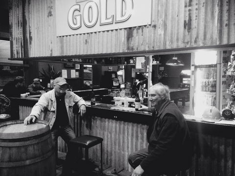 Lake Bolac Hotel - Accommodation BNB 0