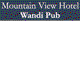 Wandi Pub - Accommodation BNB 0