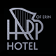 HARP OF ERIN HOTEL - Accommodation BNB 0