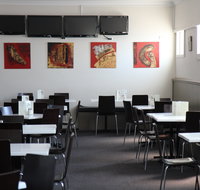 Beauford Hotel - Accommodation BNB