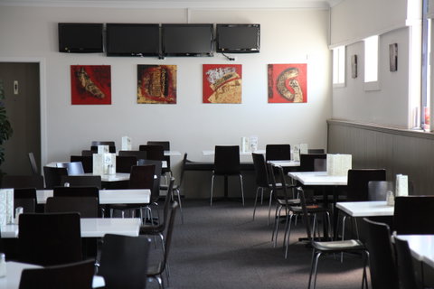 Beauford Hotel - Accommodation BNB 0