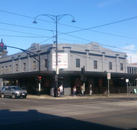 Browns Hotel - Accommodation BNB