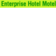 Enterprise Hotel Motel - Accommodation BNB
