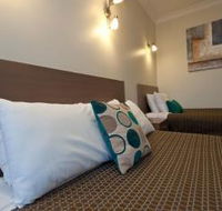 Econo Lodge Heritage Inn Wagga - Accommodation BNB