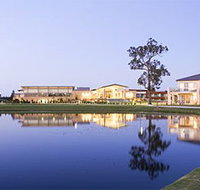 The Crowne Plaza Hotel - Accommodation BNB