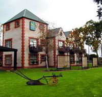 St Francis Winery - Accommodation BNB