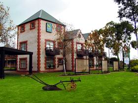 St Francis Winery - Accommodation BNB 0