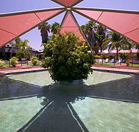 All Seasons Oasis Alice Springs - Accommodation BNB