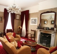 St Mounts Boutique Hotel and Trattoria - Accommodation BNB