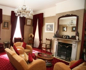 St Mounts Boutique Hotel And Trattoria - Accommodation BNB 0