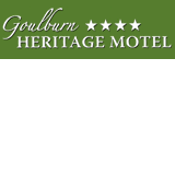 Goulburn Heritage Motel - Accommodation BNB
