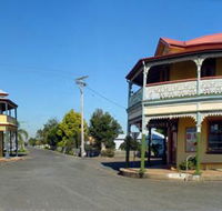 Commercial Hotel Ulmarra - Accommodation BNB